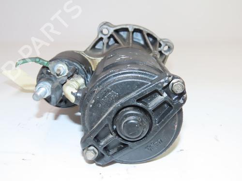 Used Starter Starter PEUGEOT 807 (EB_) 2.0 HDI (136 hp) 36758586 36758586