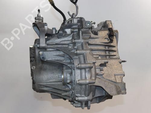Used Gearbox RENAULT MEGANE IV Grandtour (K9A/M/N_) 1.5 Blue dCi 115 (K9A6) (116 hp) 27352434