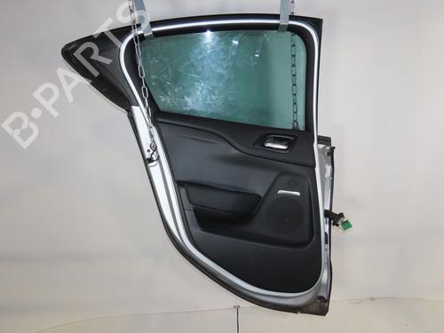 Used Left rear door Left rear door CITROËN DS4 (NX_) 1.6 HDi 115 (114 hp) 33808727 33808727