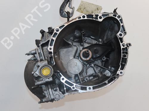 Gearbox PEUGEOT 407 Coupe (6C_) 2.0 HDi | BP27268101M3 - Image 5
