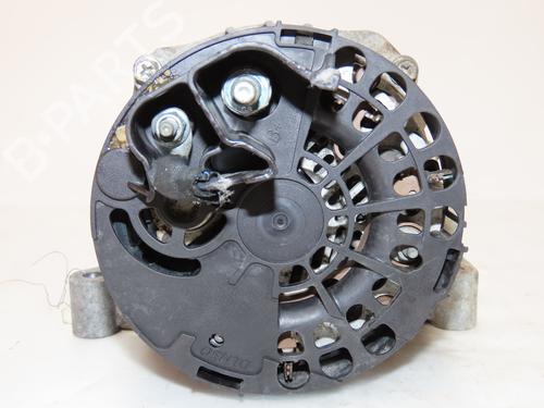Alternator ALFA ROMEO MITO (955_) 1.4 (955AXB1B) | BP17783593M7 