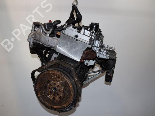 Engine MERCEDES-BENZ CLK (C209) CLK 220 CDI (209.308) | BP25436316M1