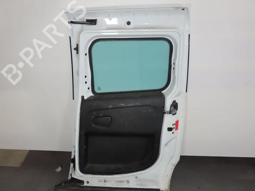 Used Right slide door FIAT DOBLO Cargo (263_) 1.3 D Multijet (263WXU1A, 263ZXU1A, 263WYB1A, 263ZYB1A) (95 hp) 26724870
