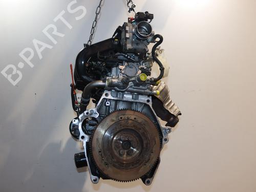 Engine HONDA JAZZ II (GD_, GE3, GE2) 1.4 iDSI (GE3, GD1) | BP23159197M1