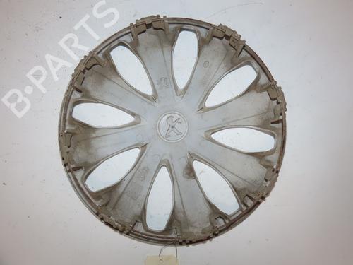 hub-cap-peugeot-108-2014-33770029 main image