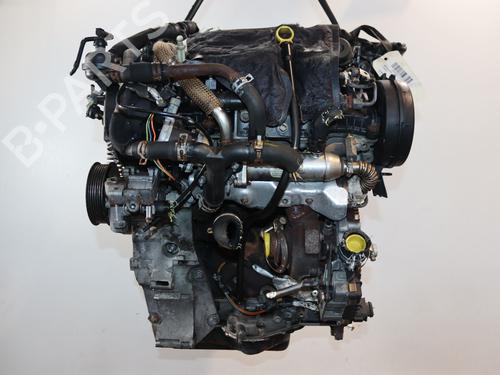 Engine CITROËN C6 (TD_) 2.7 HDi | BP38761548M1 - Image 4