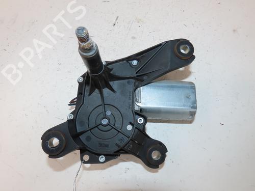 Used Rear wiper motor OPEL COMBO Box Body/MPV 1.3 CDTI 16V (75 hp) 27489693