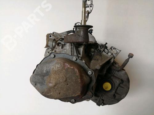 Gearbox PEUGEOT EXPERT Van (222) 1.9 D 70 | BP9006749M3 
