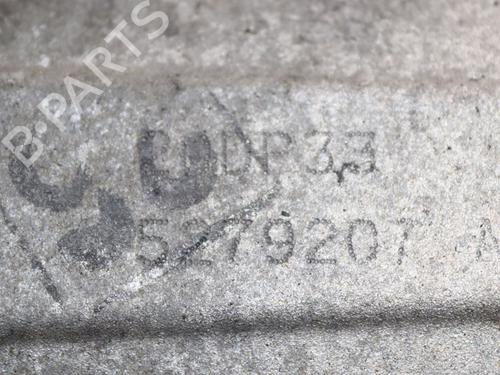 Gearkasse CITROËN C4 Picasso I MPV (UD_) 1.6 HDi | BP29985420M3