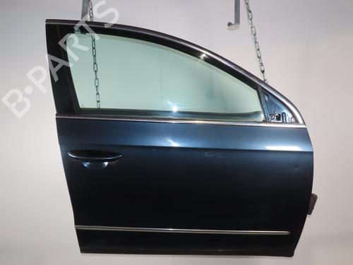 Porte avant droite VW PASSAT B6 Variant (3C5) 1.9 TDI | BP30916485C3