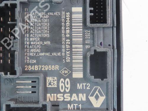 Fuse box RENAULT MEGANE E-TECH SUV EV60 (BNJ1) | BP26463182E1