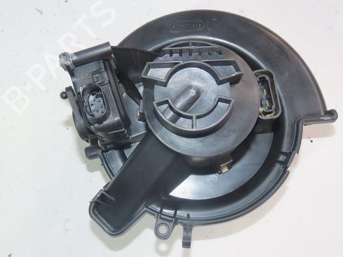 Heater blower motor OPEL ZAFIRA A MPV (T98) 1.8 16V (F75) | BP26335877M62 