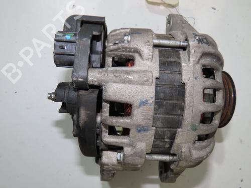 Used Alternator HYUNDAI i10 I (PA) 1.1 (69 hp) 16092213