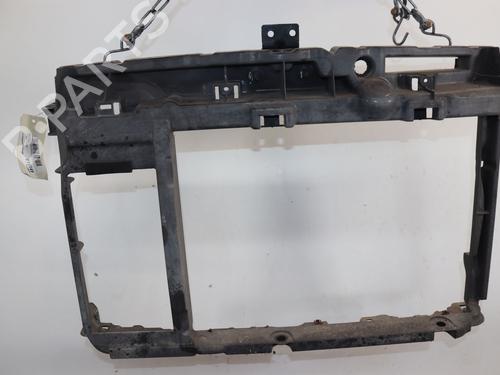 Frontplade/Frontkurv CITROËN C3 Picasso (SH_) 1.6 HDi | BP38256920C72 - Image 4