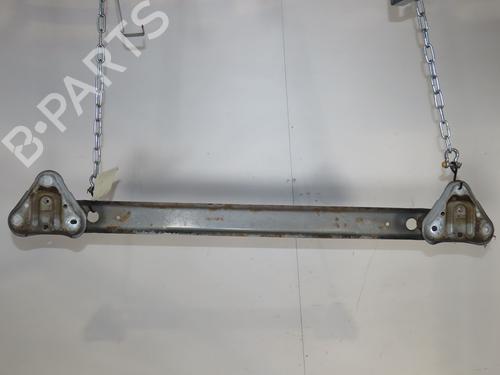 Used Rear bumper reinforcement Rear bumper reinforcement TOYOTA YARIS (_P9_) 1.0 VVT-i (KSP90_, KSP90R) (69 hp) 33835893 33835893
