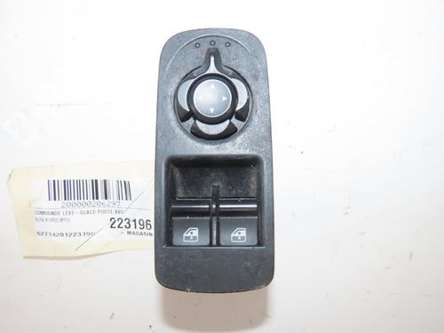 Left front window switch ALFA ROMEO MITO (955_) 1.3 MultiJet (955AXP1A, 955AYC1A) | BP38944378I27 - Image 2