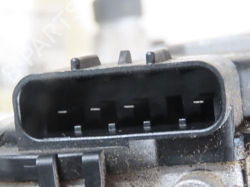 Front wiper motor FORD KA (RU8) 1.2 | BP30093279M29