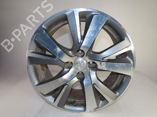 Rim PEUGEOT 2008 I (CU_) 1.6 BlueHDi 120 | BP30164684C45