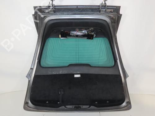 Used Tailgate Tailgate 39011968 39011968
