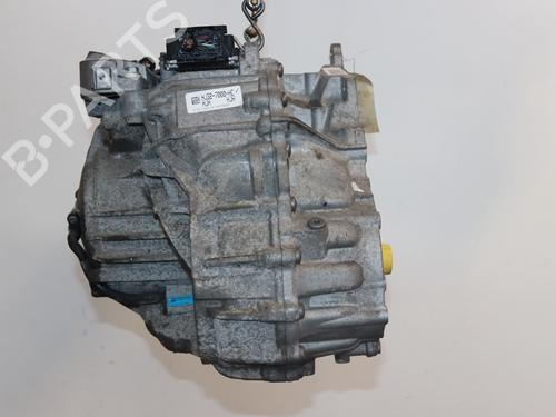 Used Gearbox LAND ROVER RANGE ROVER EVOQUE (L538) 2.0 D 4x4 (180 hp) 27373409