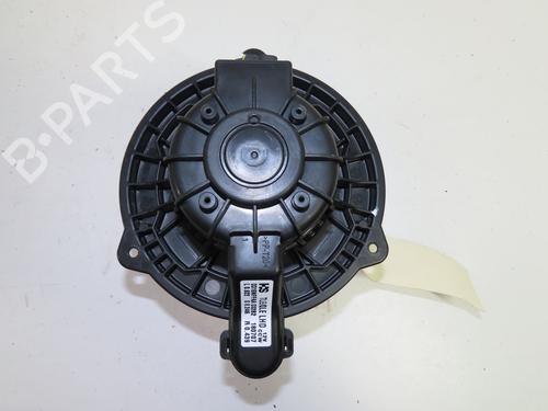 Heater blower motor HYUNDAI TUCSON (TL, TLE) 1.6 CRDi | BP17100813M62 