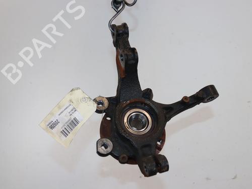 Used Left front steering knuckle Left front steering knuckle CITROËN AMI (9A_) Electric (9AZ2CA) (8 hp) 36485470 36485470