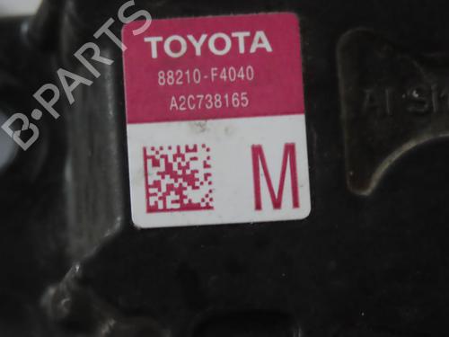 Electronic module TOYOTA C-HR (_X1_) 1.8 Hybrid (ZYX10_, ZYX11_, ZYX10R, ZYX11R) | BP37083762M83 - Image 2