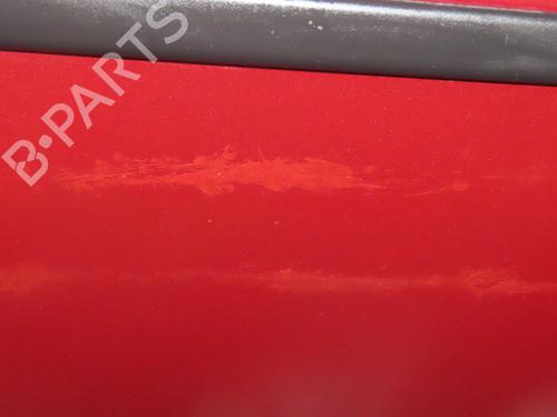 Right front door FIAT PUNTO (188_) 1.2 60 (188.030, .050, .130, .150, .230, .250) | BP27438827C3 