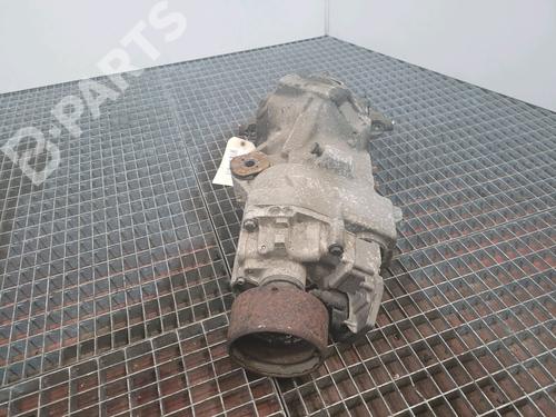 Used Rear differential VOLVO XC90 I (275) 2.5 T AWD (209 hp) 9024208