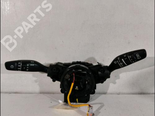 Used Steering column stalk HYUNDAI TUCSON (TL, TLE) 1.7 CRDi (141 hp) 12129117