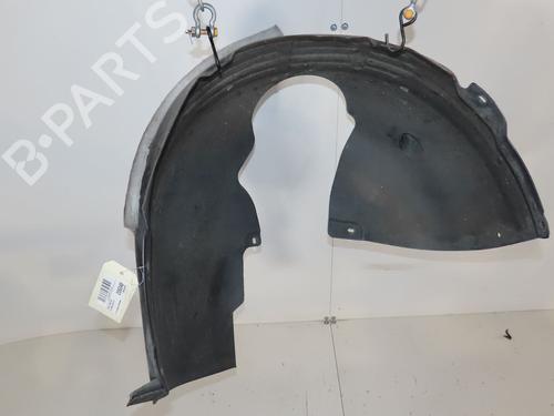 Hjulbue VW GOLF VII (5G1, BQ1, BE1, BE2) 1.6 TDI (105 hp) 27812383