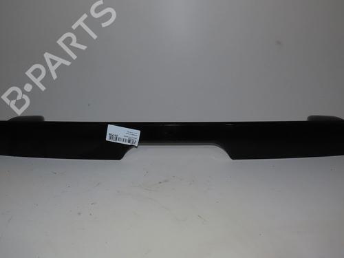 Used Rear spoiler CITROËN C2 (JM_) 1.4 (73 hp) 23164036
