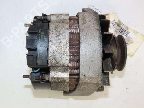 Generator CITROËN AX (ZA-_) 10 (50 hp) 32308681