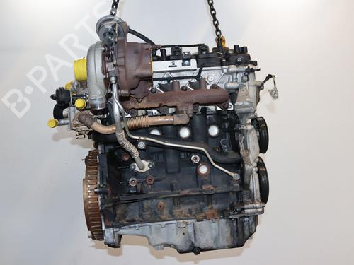 Engine KIA SPORTAGE III (SL) 1.7 CRDi | BP29442258M1 