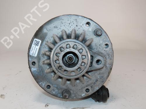 Used Left front shock absorber MINI MINI CLUBMAN (F54) Cooper (136 hp) 29170931