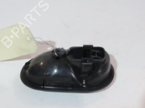 Used Front left interior door handle RENAULT MODUS / GRAND MODUS (F/JP0_) 1.5 dCi (FP0E, JP0E) (65 hp) 18088483