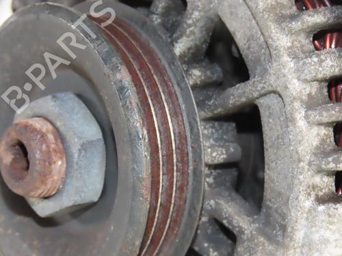 Alternator CHEVROLET MATIZ (M200, M250) 0.8 | BP31030996M7