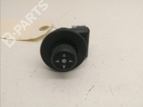 Used Mirror switch PEUGEOT PARTNER Box Body/MPV (5_, G_) 1.6 HDi 90 (90 hp) 12095889