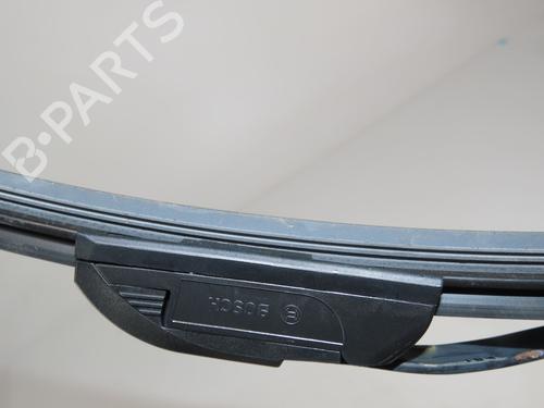 Used Front windshield wiper arm Front windshield wiper arm MAZDA 2 (DE_, DH_) 1.3 (DE3FS) (75 hp) 33008974 33008974