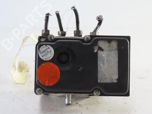 Used ABS pump OPEL CORSA D (S07) 1.3 CDTI (L08, L68) (75 hp) 32432463