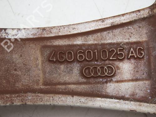 Rim AUDI A4 B6 Convertible (8H7) 1.8 T quattro | BP29621753C45 