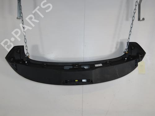 Used Rear spoiler Rear spoiler FORD FOCUS IV (HN) 1.0 EcoBoost (125 hp) 34608789 34608789