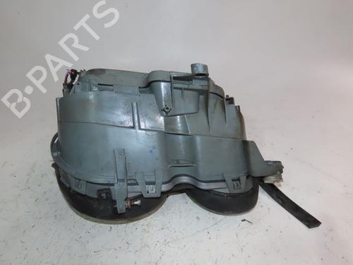 Left headlight MERCEDES-BENZ E-CLASS (W210) E 290 Turbo-D (210.017) | BP19319929C28 