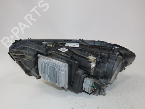 Used Right headlight Right headlight 39084619 39084619