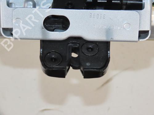 Used Tailgate Tailgate 38023130 38023130