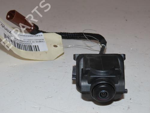 Used Camera Camera MERCEDES-BENZ E-CLASS (W213) E 200 d (213.013) (150 hp) 34201237 34201237