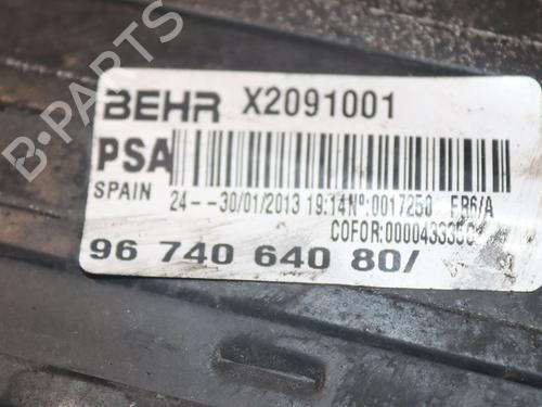 Used Other PEUGEOT RCZ 2.0 HDi (163 hp) 28159516