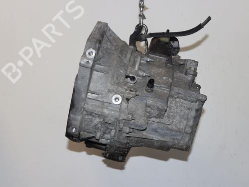 Gearbox CHEVROLET CAPTIVA (C100, C140) 2.2 D | BP12538533M3