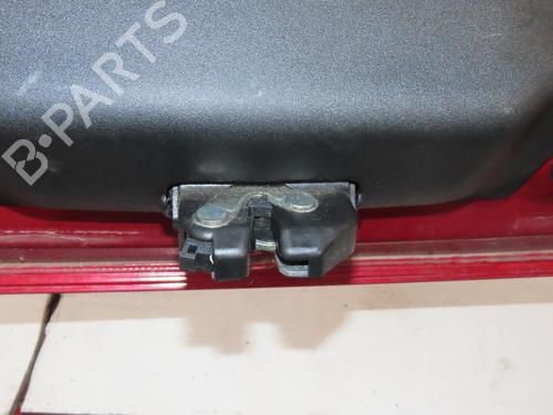Used Tailgate Tailgate ALFA ROMEO GIULIETTA (940_) 1.6 JTDM (940FXD1A) (105 hp) 39996809 39996809