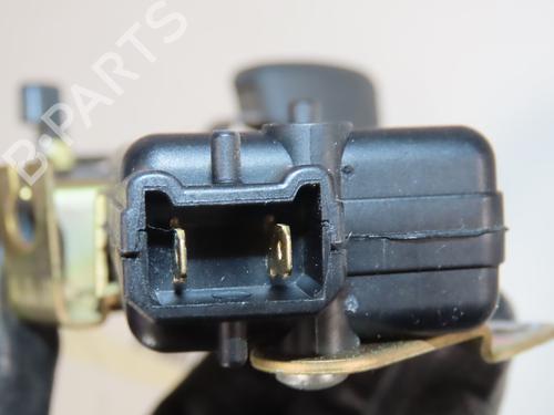 Højre bagtil invendig håndtag PEUGEOT EXPERT (224_) 2.0 HDI (109 hp) 31140923